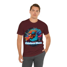 Load image into Gallery viewer, Chicken Mama Tee
