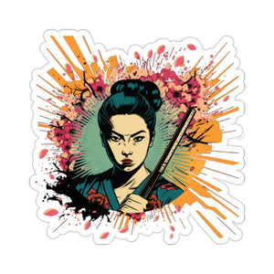 geisha