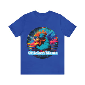 Chicken Mama Tee