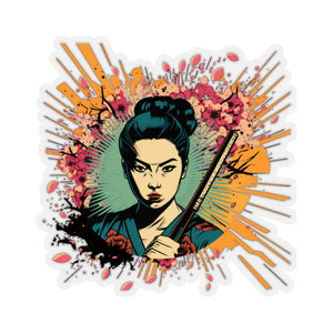 geisha