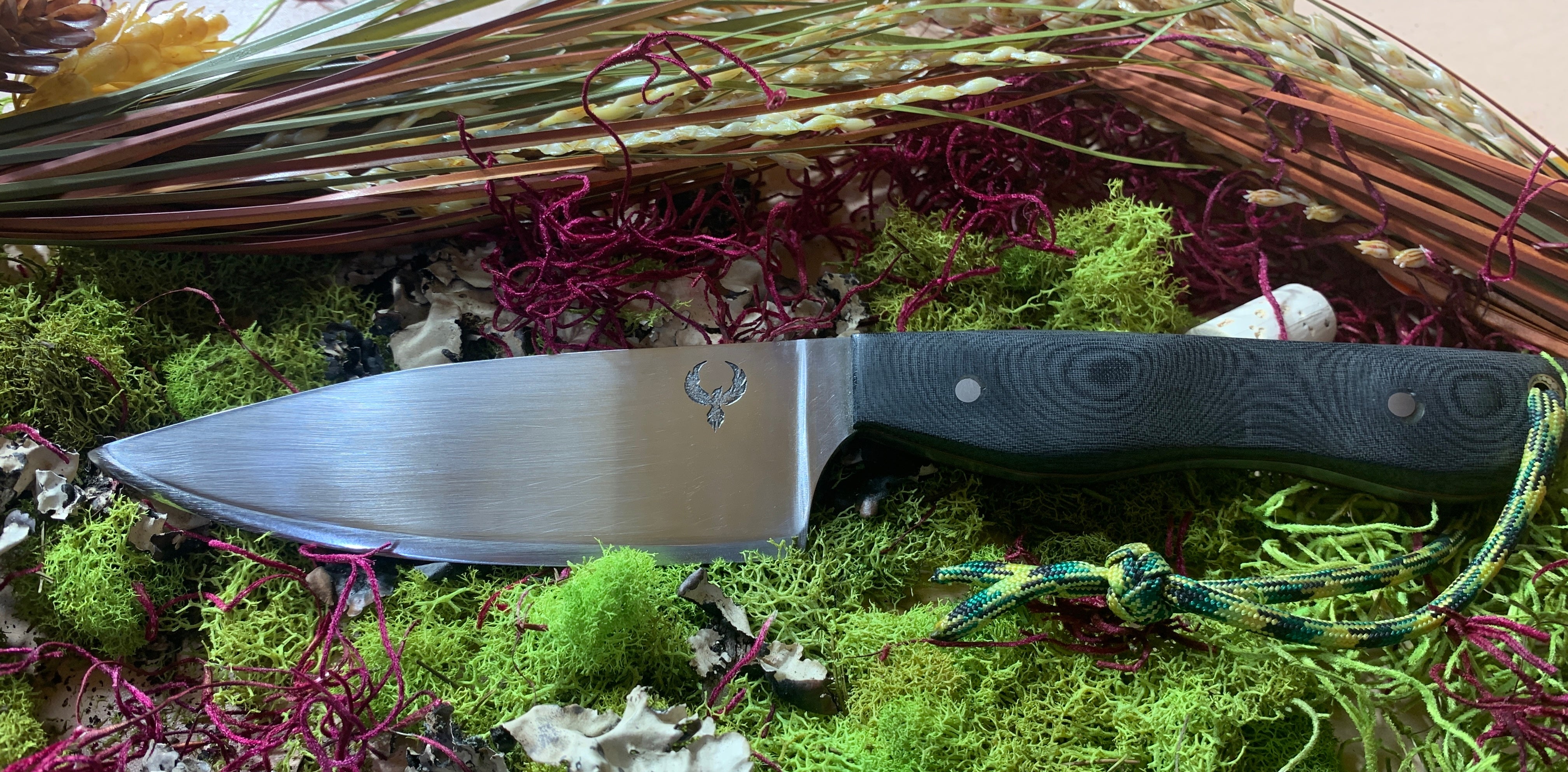 All About 80CrV2 Knife Steel at