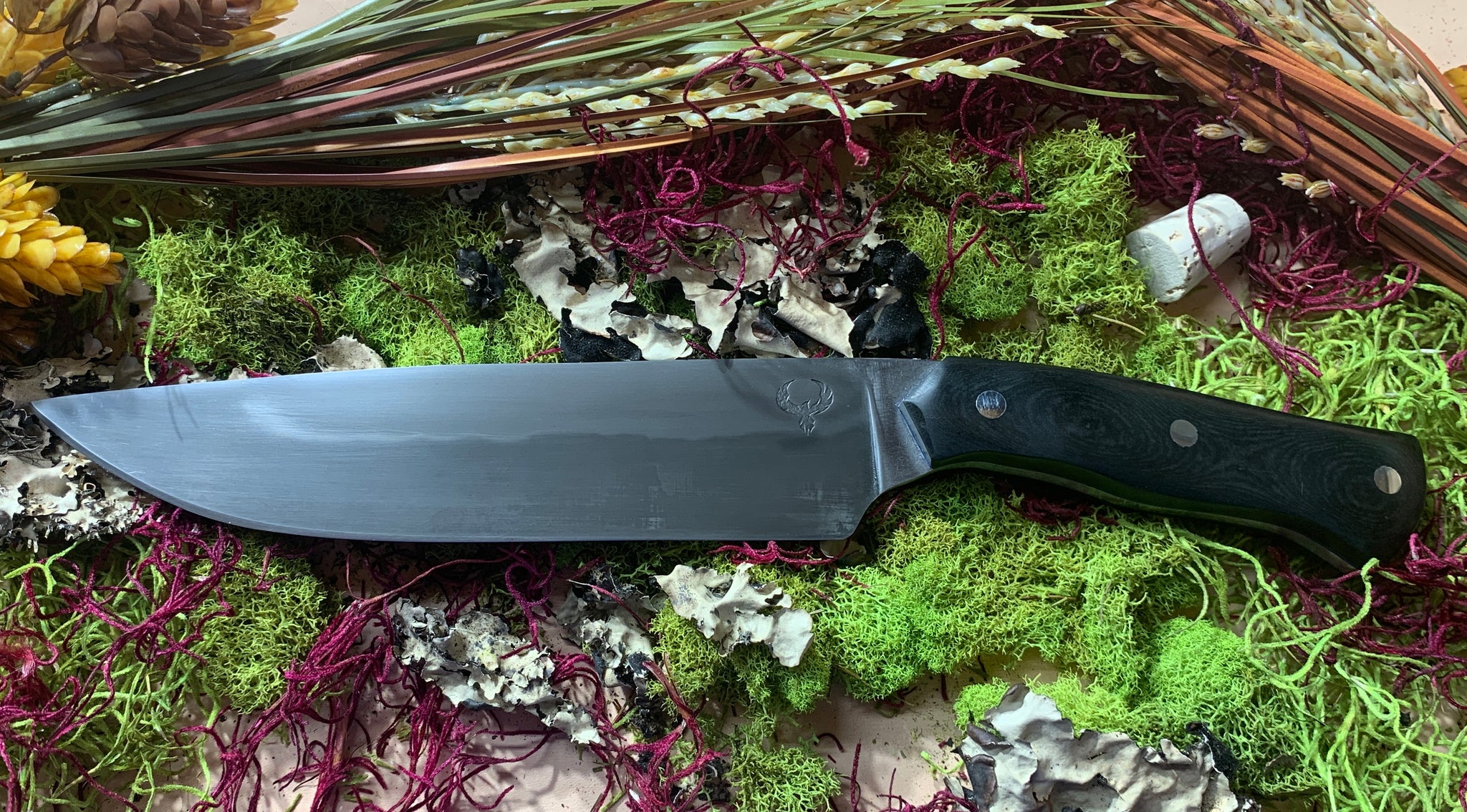 All About 80CrV2 Knife Steel at