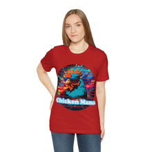 Load image into Gallery viewer, Chicken Mama Tee
