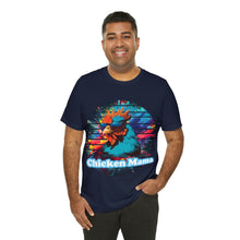 Load image into Gallery viewer, Chicken Mama Tee
