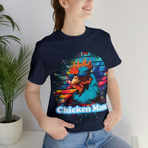 Chicken Mama Tee