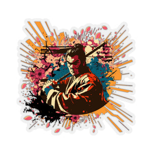 Samurai