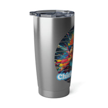 Load image into Gallery viewer, 20 oz Chicken Mama Tumbler
