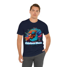 Load image into Gallery viewer, Chicken Mama Tee
